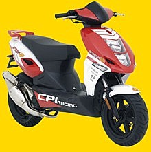 Aragon 50 GP