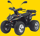 CPI Crab XS 50 R