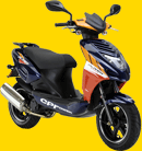 CPI Oliver 50 Sport