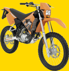SX 50 SuperCross