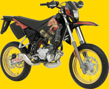 SM 50 Ultimate