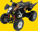 CPI XS 250 Sport