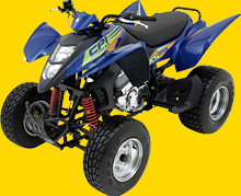 XS 250 Sport