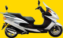JC 125 T Eupolo