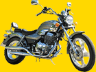 JC 250-6 Knight Star