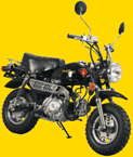 JC 50 Q-7LK Manki