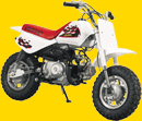 JC 50 Q-9 Minicross
