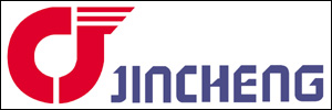Jincheng Logo 2D