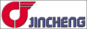 Jincheng Logo 3D