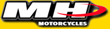 MH logo