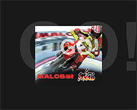 Malossi n�yt�ns��st�j�