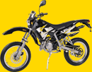 MotorHispania Furia 50 SM