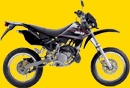 MotorHispania Furia MAX 50 Supermotard