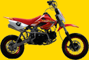 SkyTeam ST125Y-1 PRO